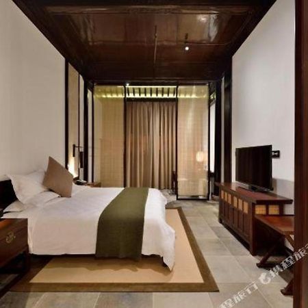 Blossom House Suzhou Tanhuafu מראה חיצוני תמונה