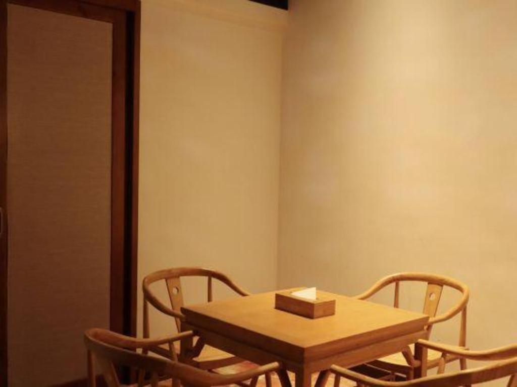 Blossom House Suzhou Tanhuafu מראה חיצוני תמונה