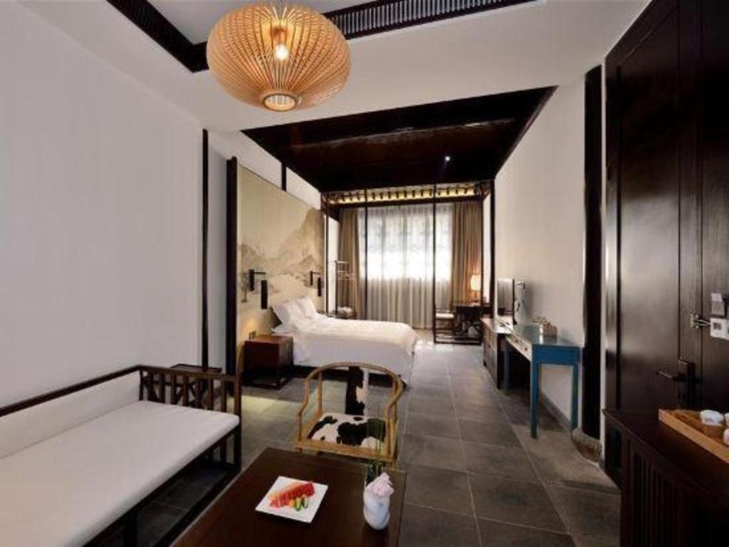Blossom House Suzhou Tanhuafu מראה חיצוני תמונה