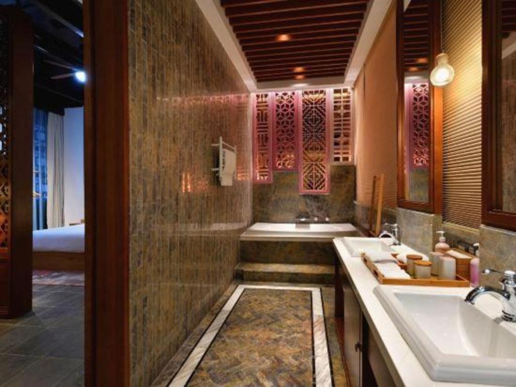 Blossom House Suzhou Tanhuafu מראה חיצוני תמונה